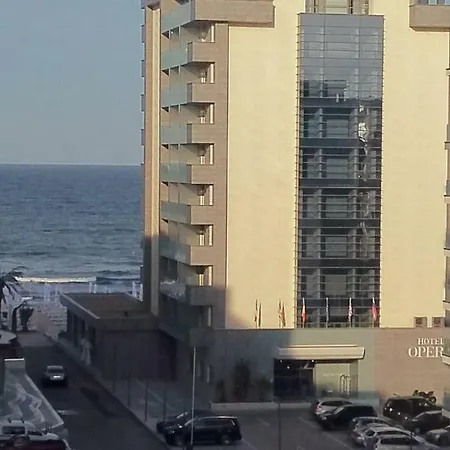 El Rey Apartament