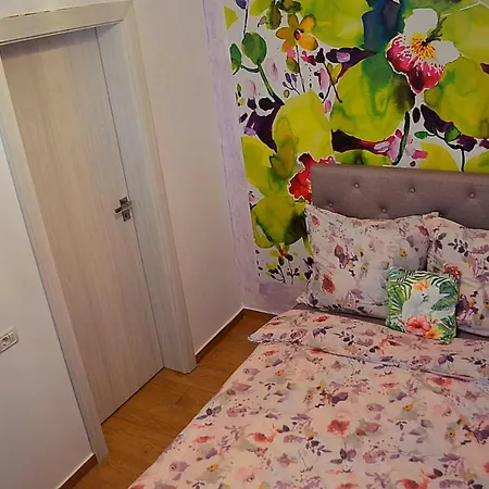 El Rey Apartament Mamaia
