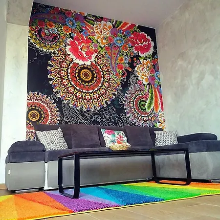 El Rey Apartament Mamaia