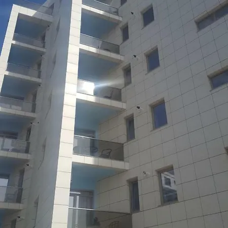 El Rey Apartament Mamaia