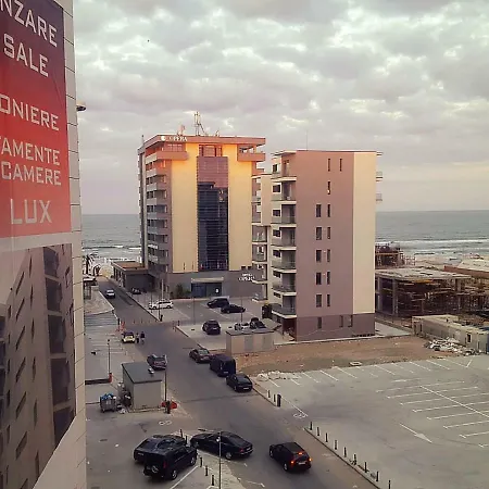El Rey Apartament Apartment Mamaia