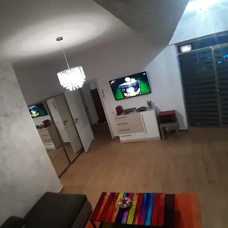 El Rey Apartament *