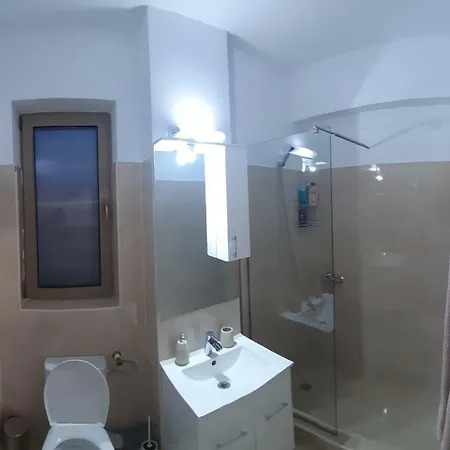 Apartment El Rey Apartament Mamaia